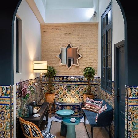 Casa Catedral Hotel Sevilla Eksteriør billede