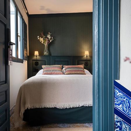 Casa Catedral Hotel Sevilla Eksteriør billede