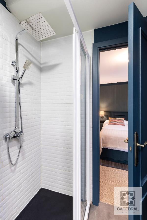 Casa Catedral Hotel Sevilla Eksteriør billede